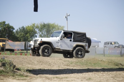 Iowa Jeep Show 2025 - Photo 1366