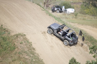 Iowa Jeep Show 2025 - Photo 137