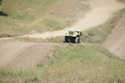 Iowa Jeep Show 2025 - Photo 1367