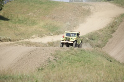 Iowa Jeep Show 2025 - Photo 1369