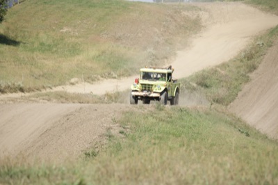 Iowa Jeep Show 2025 - Photo 1370