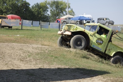 Iowa Jeep Show 2025 - Photo 1371