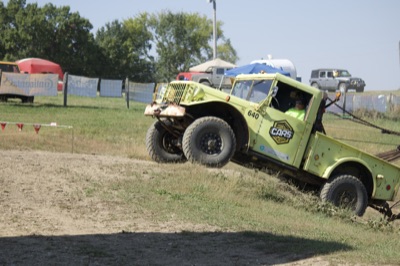 Iowa Jeep Show 2025 - Photo 1372