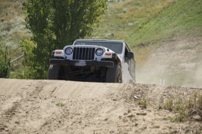 Iowa Jeep Show 2025 - Photo 1373