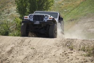 Iowa Jeep Show 2025 - Photo 1374