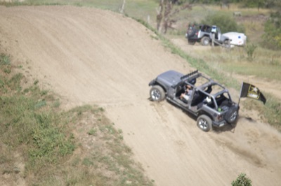 Iowa Jeep Show 2025 - Photo 138