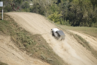Iowa Jeep Show 2025 - Photo 1377
