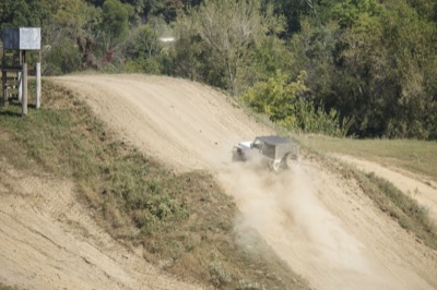 Iowa Jeep Show 2025 - Photo 1378