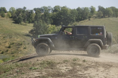 Iowa Jeep Show 2025 - Photo 1379