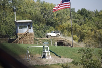 Iowa Jeep Show 2025 - Photo 1380