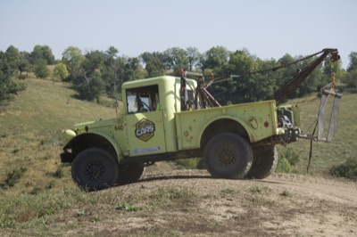Iowa Jeep Show 2025 - Photo 1381