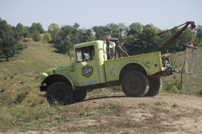 Iowa Jeep Show 2025 - Photo 1382