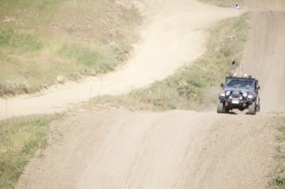 Iowa Jeep Show 2025 - Photo 1384