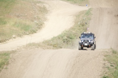 Iowa Jeep Show 2025 - Photo 1385