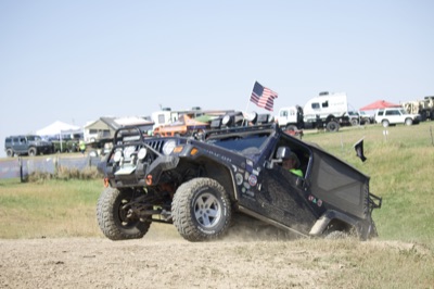 Iowa Jeep Show 2025 - Photo 1386
