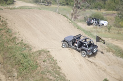 Iowa Jeep Show 2025 - Photo 139
