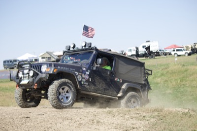 Iowa Jeep Show 2025 - Photo 1387