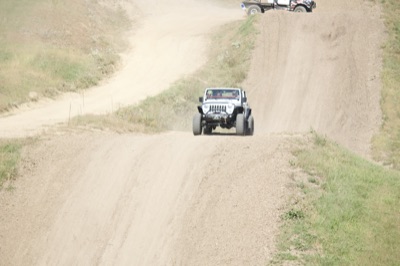 Iowa Jeep Show 2025 - Photo 1391