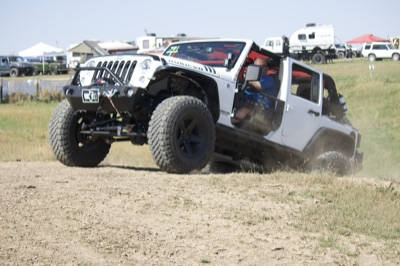 Iowa Jeep Show 2025 - Photo 1393