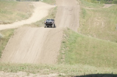 Iowa Jeep Show 2025 - Photo 1394
