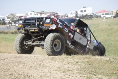 Iowa Jeep Show 2025 - Photo 1396