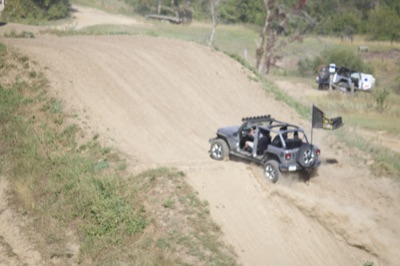 Iowa Jeep Show 2025 - Photo 140