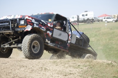Iowa Jeep Show 2025 - Photo 1397