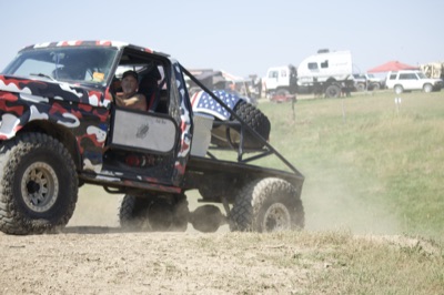Iowa Jeep Show 2025 - Photo 1398