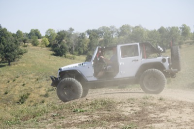 Iowa Jeep Show 2025 - Photo 1399