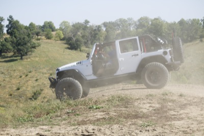 Iowa Jeep Show 2025 - Photo 1400