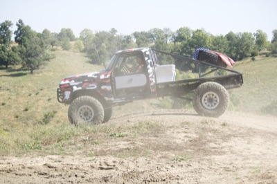 Iowa Jeep Show 2025 - Photo 1401