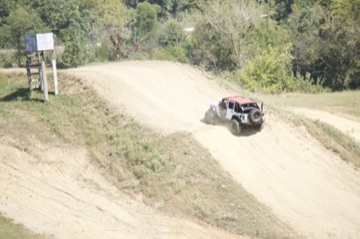 Iowa Jeep Show 2025 - Photo 1402