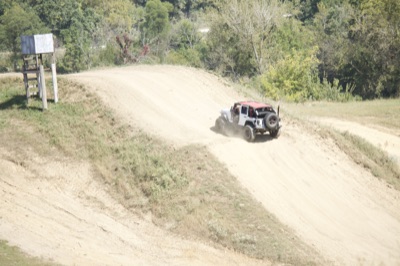 Iowa Jeep Show 2025 - Photo 1403