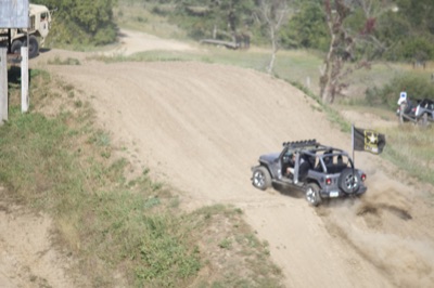 Iowa Jeep Show 2025 - Photo 141