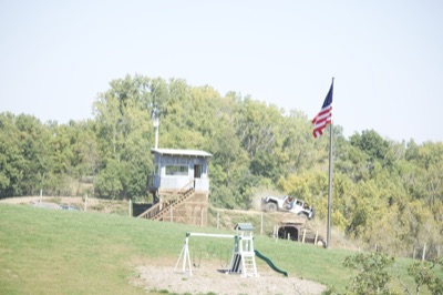 Iowa Jeep Show 2025 - Photo 1408
