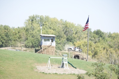 Iowa Jeep Show 2025 - Photo 1409