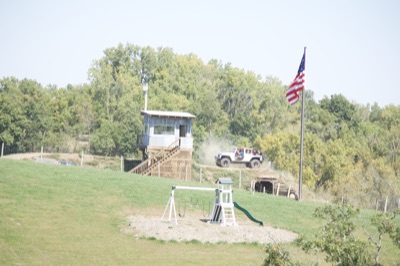 Iowa Jeep Show 2025 - Photo 1410