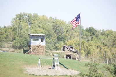 Iowa Jeep Show 2025 - Photo 1411