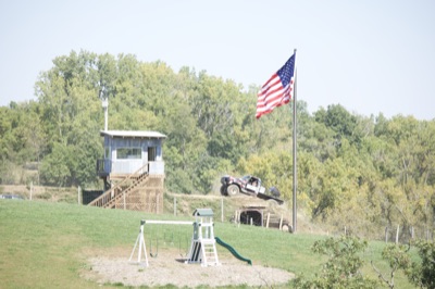 Iowa Jeep Show 2025 - Photo 1412