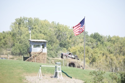 Iowa Jeep Show 2025 - Photo 1413