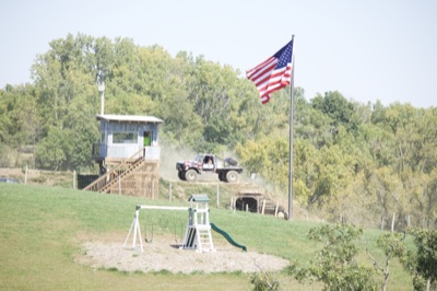 Iowa Jeep Show 2025 - Photo 1414