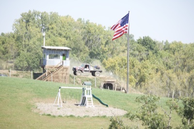 Iowa Jeep Show 2025 - Photo 1415