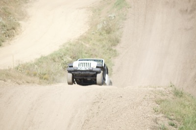 Iowa Jeep Show 2025 - Photo 1416