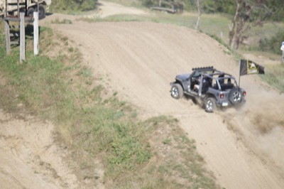 Iowa Jeep Show 2025 - Photo 142