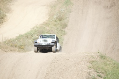 Iowa Jeep Show 2025 - Photo 1417