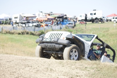 Iowa Jeep Show 2025 - Photo 1418