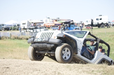 Iowa Jeep Show 2025 - Photo 1419