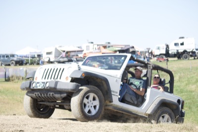 Iowa Jeep Show 2025 - Photo 1420