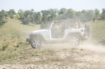Iowa Jeep Show 2025 - Photo 1421