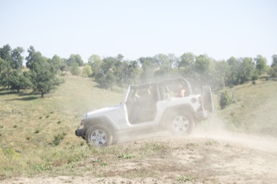 Iowa Jeep Show 2025 - Photo 1422